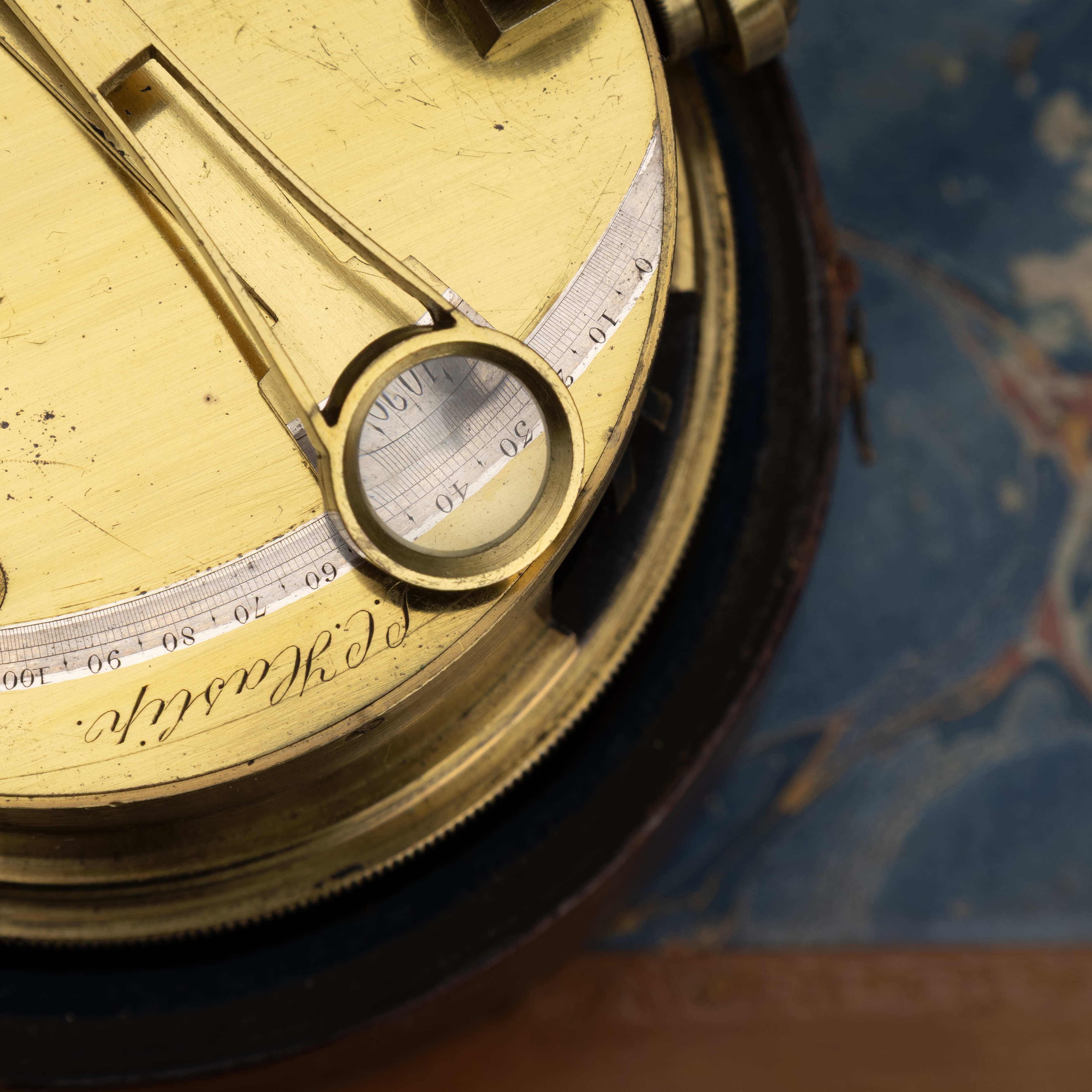Photographs, Optical Toys & Science