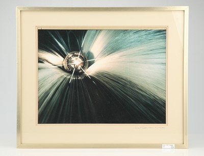 Lot 290 - JOAN WAKELIN (1928-2003), Industry, Abstract Composition