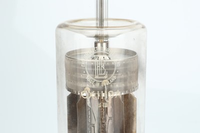 Lot 885 - Collection of Large Valves Electron Tubes