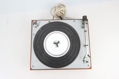 Lot 146 - A Bang & Olufsen Beogram 1000 HiFi Record Player