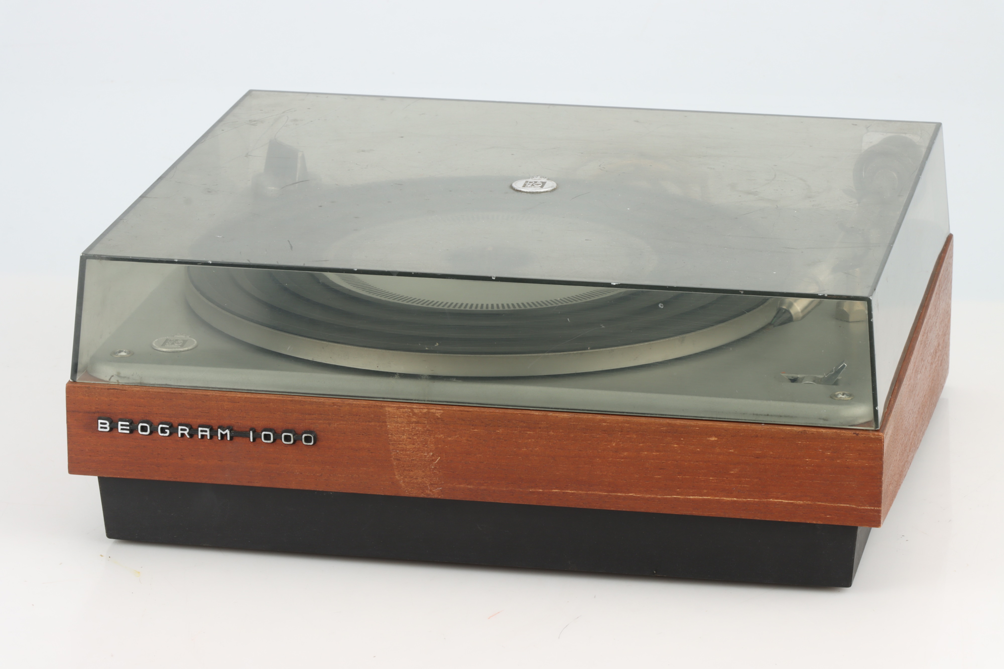 Bang Olufsen Beogram 1000 (Usato) a genève per CHF 200 – con consegna