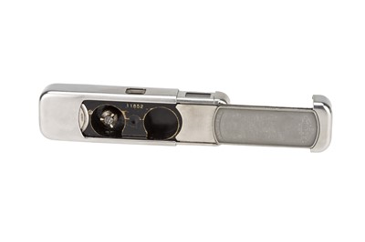 Lot 97 - A Minox VEF Riga Sub-Miniature Camera