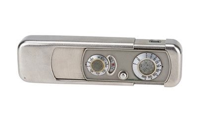 Lot 97 - A Minox VEF Riga Sub-Miniature Camera