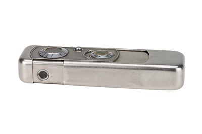Lot 97 - A Minox VEF Riga Sub-Miniature Camera