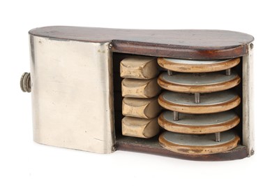 Lot 12 - Medical/Apothecary, Antique Asthma Inhaler and Spray etc