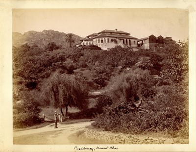 Lot 271 - LALA DEEN DAYAL (1844-1905)(att), Photographs of India