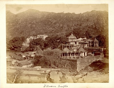 Lot 271 - LALA DEEN DAYAL (1844-1905)(att), Photographs of India