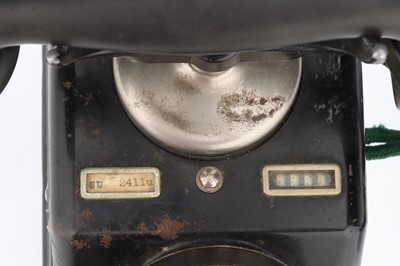 Lot 900 - Kjobenhavns Telefon Aktieselskab KTAS