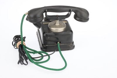 Lot 900 - Kjobenhavns Telefon Aktieselskab KTAS