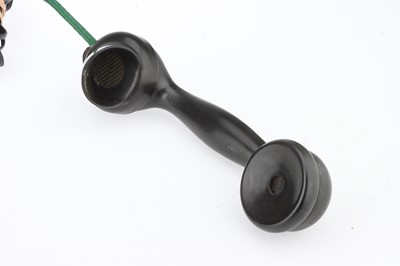 Lot 900 - Kjobenhavns Telefon Aktieselskab KTAS