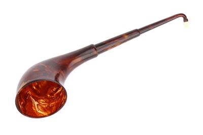 Lot 145 - Celluloid Ear Trumpets