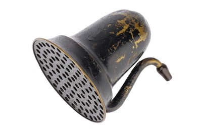 Lot 121 - Four Ear Trumpets
