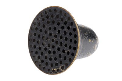 Lot 121 - Four Ear Trumpets