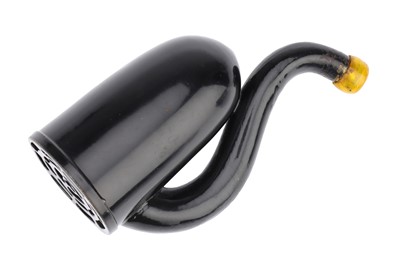 Lot 121 - Four Ear Trumpets