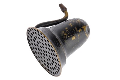 Lot 121 - Four Ear Trumpets