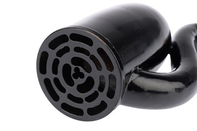 Lot 121 - Four Ear Trumpets