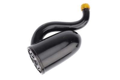 Lot 121 - Four Ear Trumpets