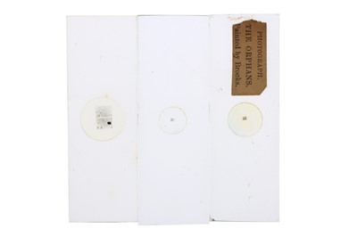 Lot 257 - A Collection of  33 Microphotographs