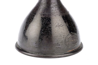 Lot 156 - Two Telescopic Ear Trumpets
