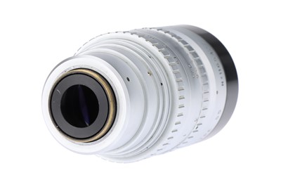 Lot 269 - A P. Angenieux Type S5 f/1.5 50mm Lens