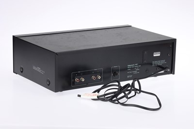 Lot 469 - A Nakamichi 481 Hi-Fi Cassette Deck