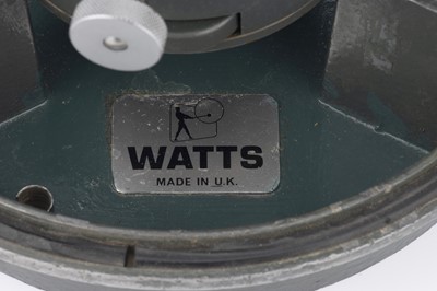 Lot 749 - A Hilger & Watts No.2 Microptic Theodolite