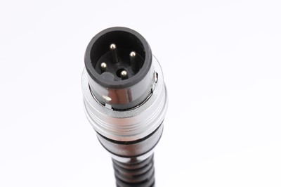 Lot 82 - A Nikon Medical Nikkor f/4 120mm IF Macro Lens