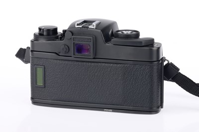 Lot 19 - A Leica R5 35mm SLR Camera