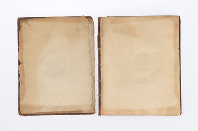 Lot 866 - Philosophiæ Naturalis Principia Mathematica, 1740