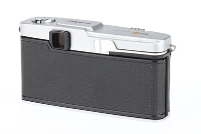 Lot 166 - An Olympus Pen FT 35mm Half Frame SLR Body