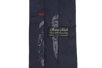 Lot 40 - A Reine Seide Silk Leica Neck Tie
