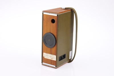 Lot 745 - A Roberts R505 Portable Radio