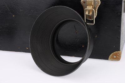 Lot 749 - An Angenieux Type 10x25B f3.2 25-250mm Lens