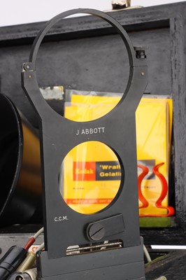 Lot 749 - An Angenieux Type 10x25B f3.2 25-250mm Lens