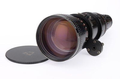 Lot 749 - An Angenieux Type 10x25B f3.2 25-250mm Lens