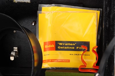 Lot 749 - An Angenieux Type 10x25B f3.2 25-250mm Lens