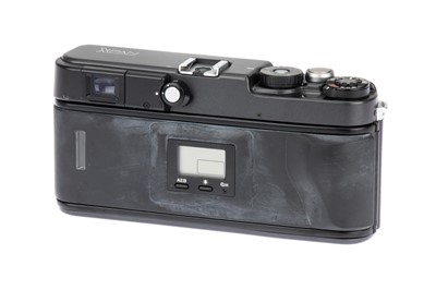 Lot 121 - A Hasselblad X-Pan 35mm Panoramic Rangefinder Camera