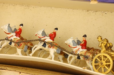 Lot 965 - John Hill JOHILLCO Series boxed 1937 CORONATION set