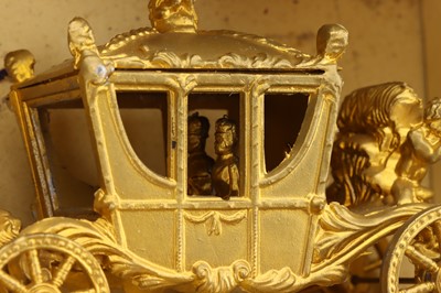 Lot 965 - John Hill JOHILLCO Series boxed 1937 CORONATION set