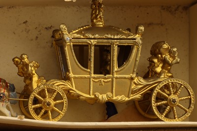 Lot 965 - John Hill JOHILLCO Series boxed 1937 CORONATION set