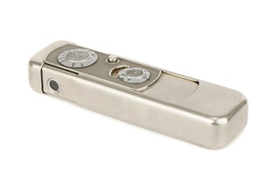 Lot 326 - A Minox VEF Riga '12-Tooth' Camera