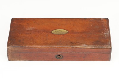 Lot 68 - A Victorian Stomach Pump by Arnold & Son