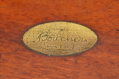 Lot 68 - A Victorian Stomach Pump by Arnold & Son