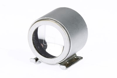Lot 61 - A Leica SBOOI 50mm Viewfinder