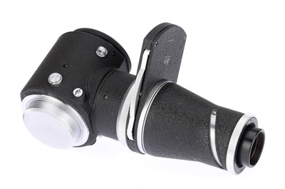 Lot 21 - A Leica Visoflex III Reflex Housing