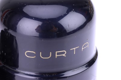 Lot 536 - A Curta Mark II Calculator