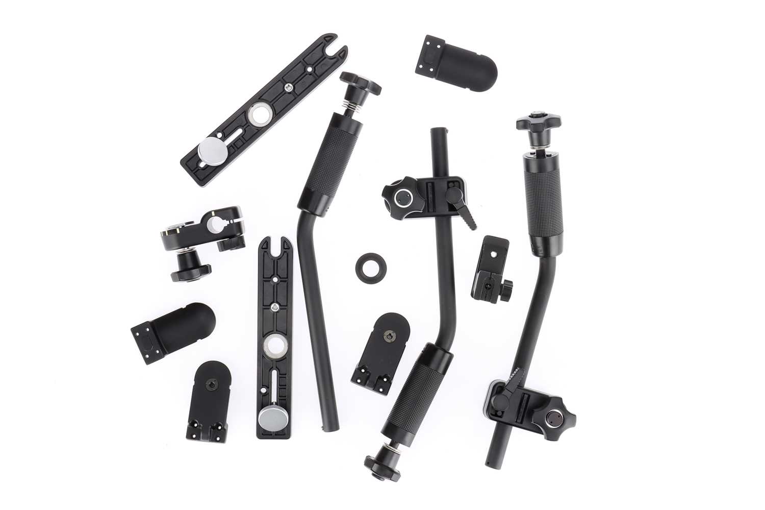 Lot 46 - A Mixed Selection of Nikon Accessories