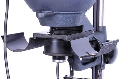 Lot 34 - A Leitz Valoy II Photographic Enlarger