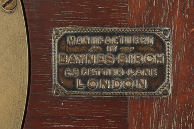 Lot 280 - A Very Large Polytechnic Chromatrope Magic Lantern Slide