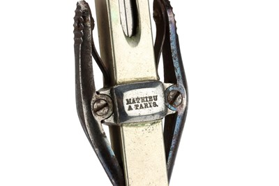 Lot 27 - Chassaignac’s Chain Ecraseur